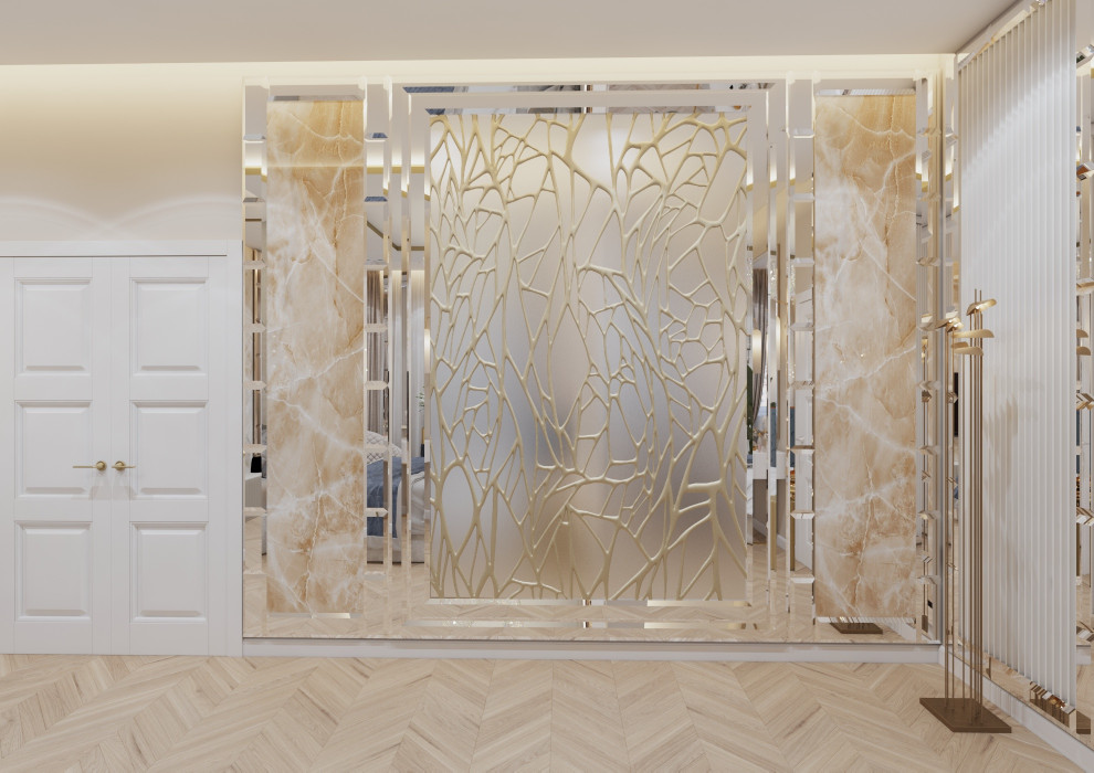 МАМОНОВО (327 м2)