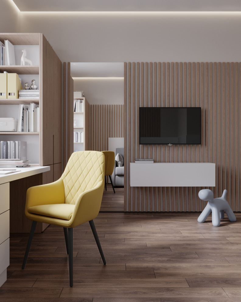 ул. 50 лет Победы