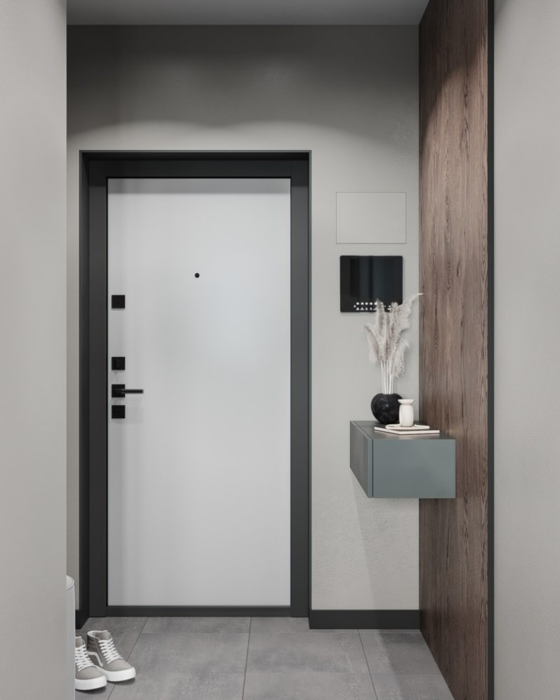 квартира 2х комнатная 50м2