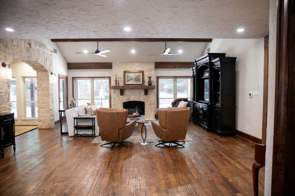 Whole Home Renovation III