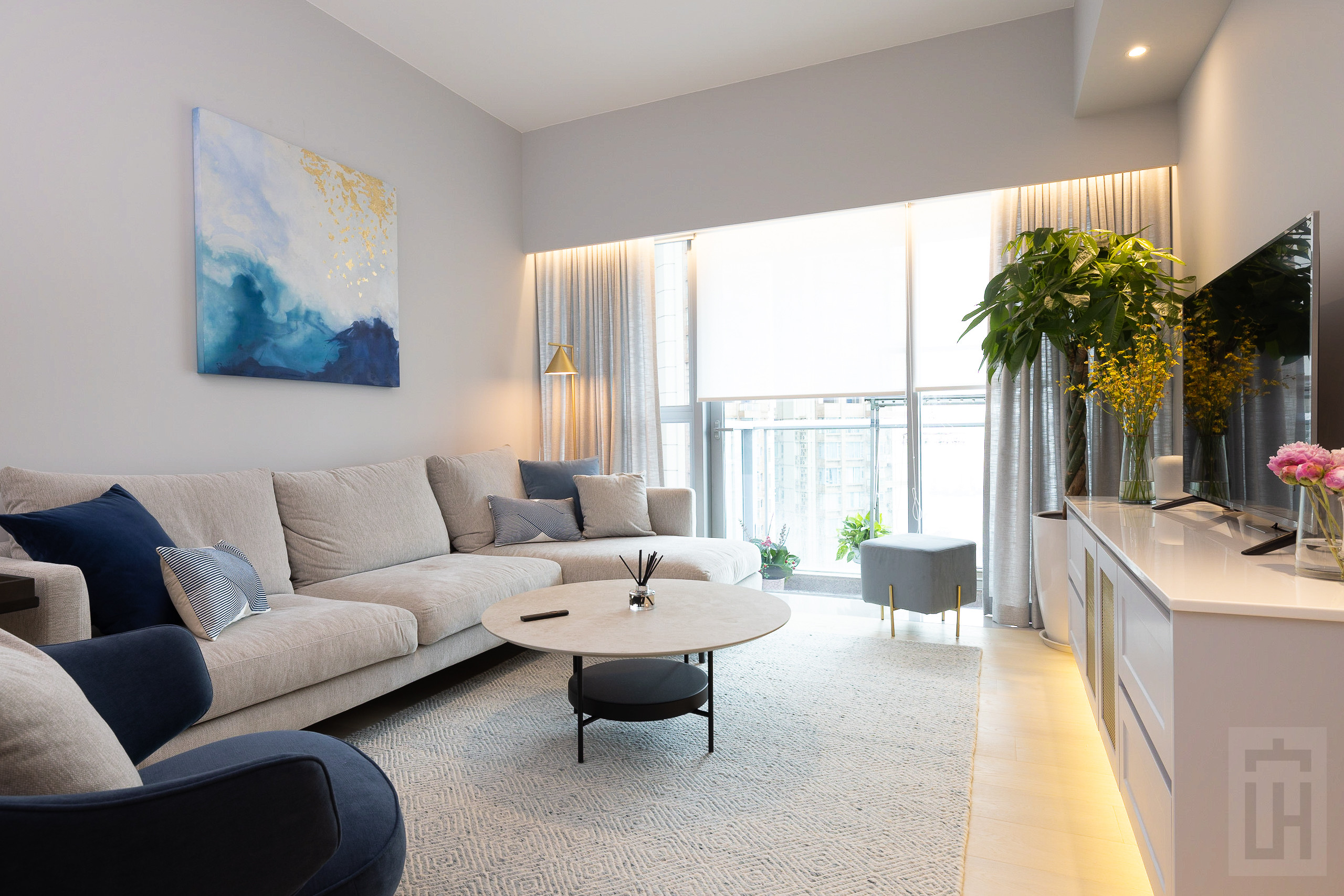 Home-Full Renovation