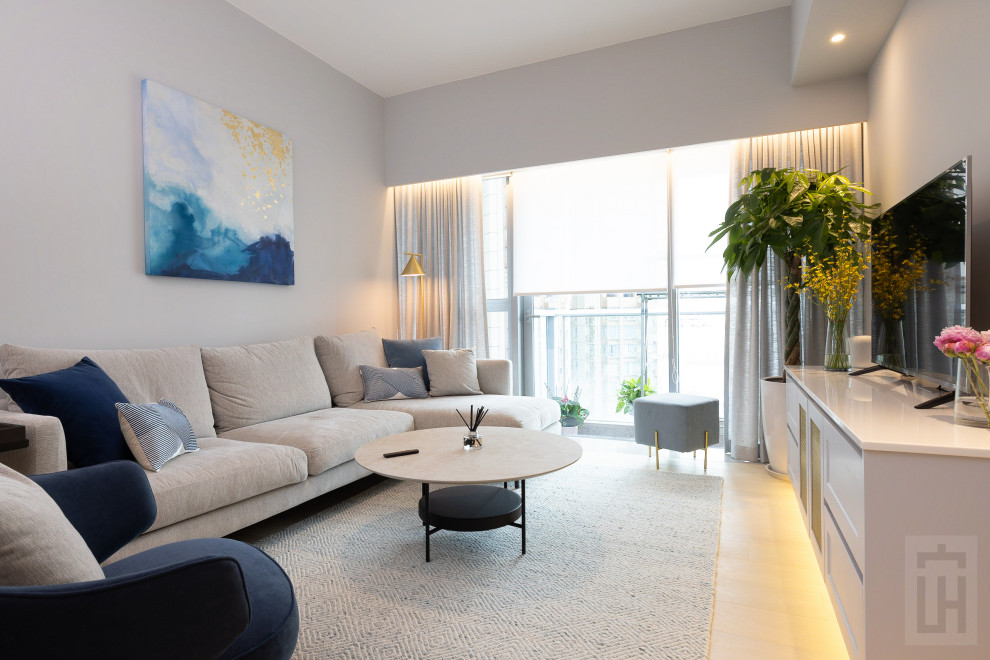 Home-Full Renovation