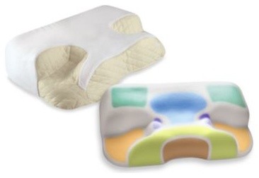 Contour Living CPAP Standard Pillow