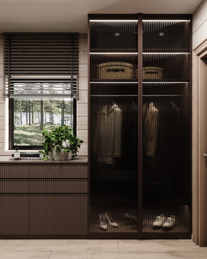 Охта парк - 180 м2