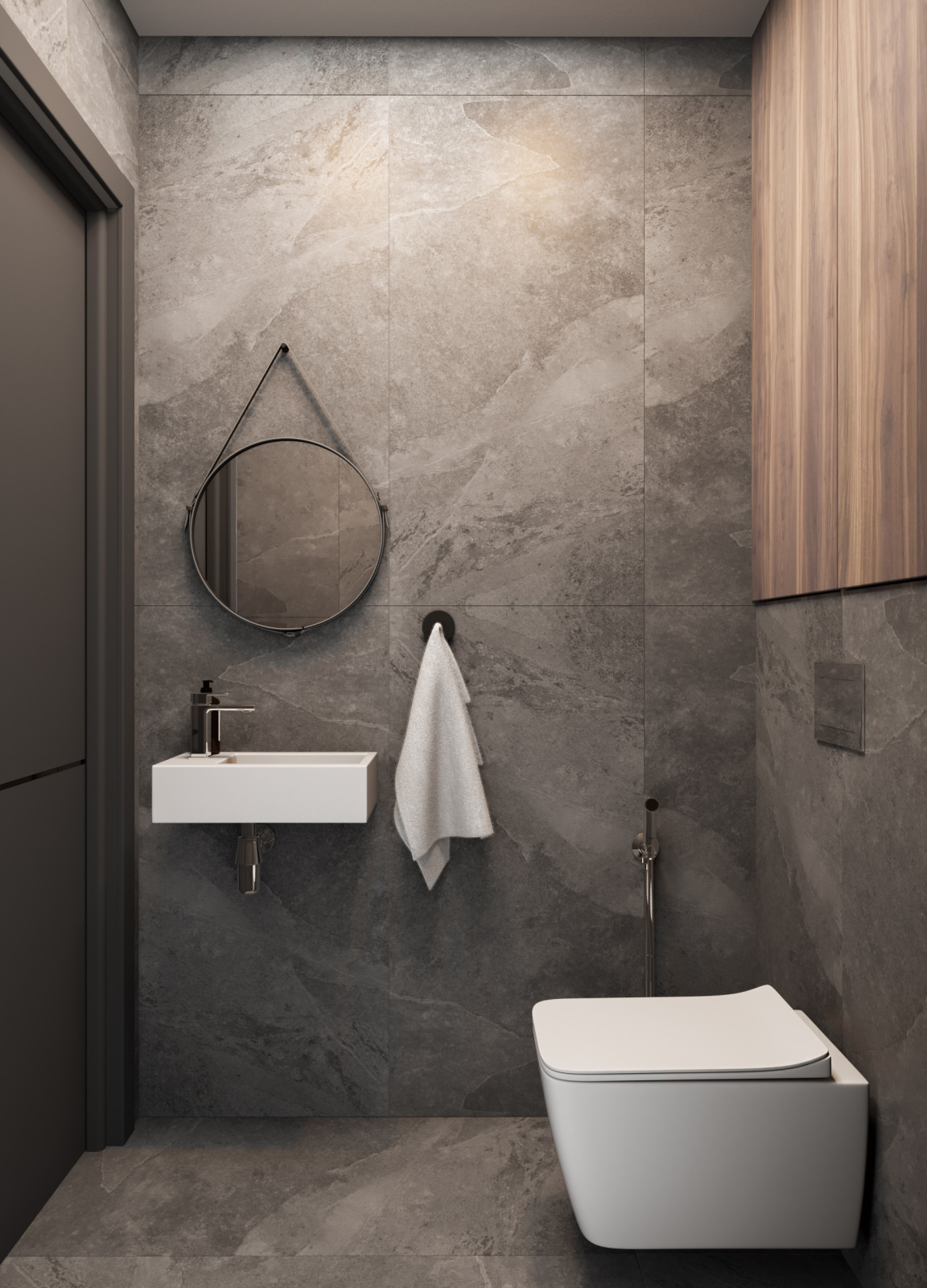 ЖК Молодежный