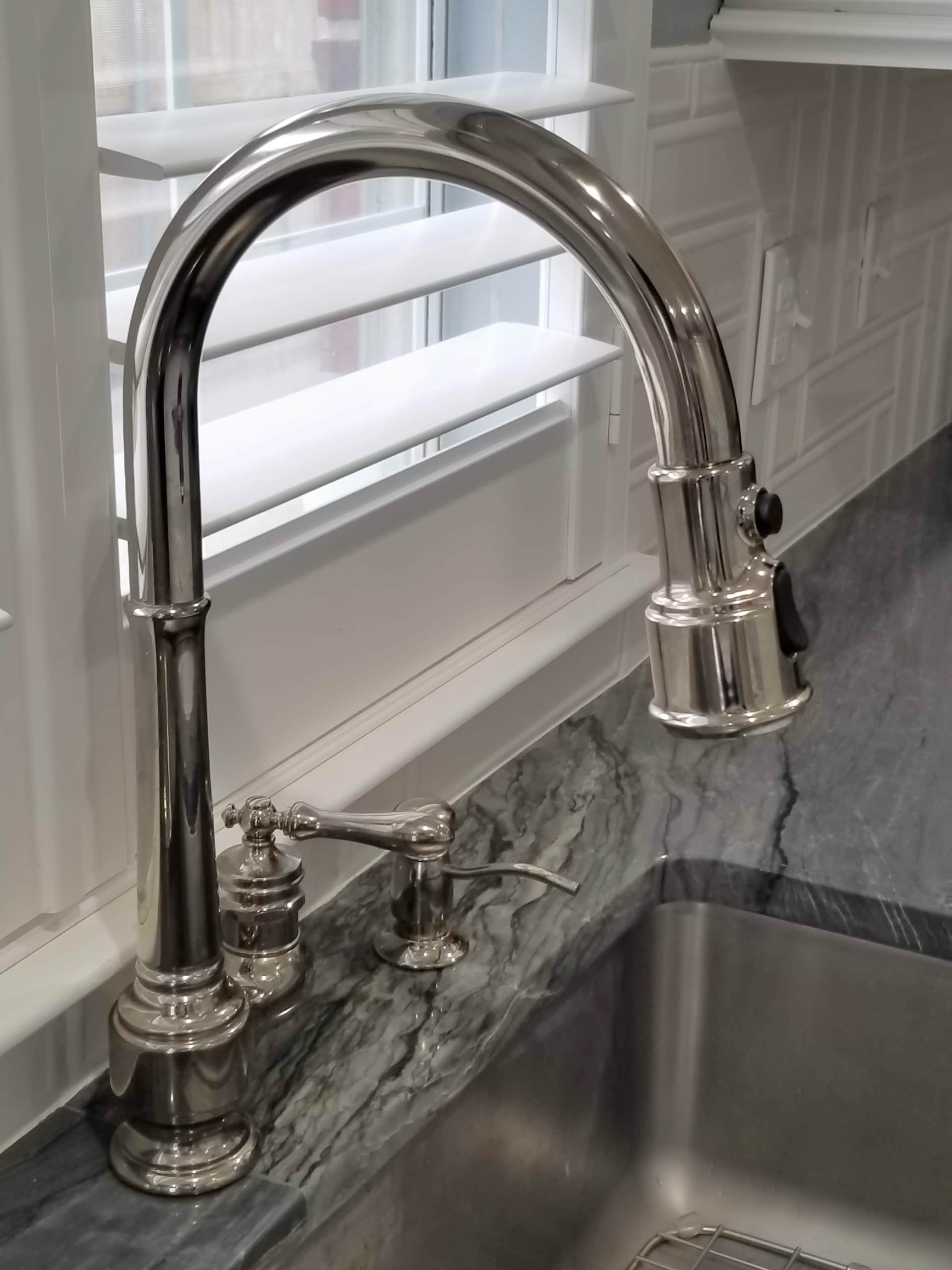 Collins Kitchen