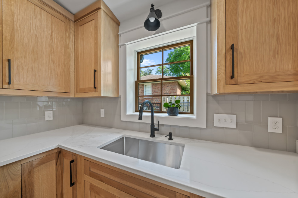 Glenwood Dr Addition and Remodel