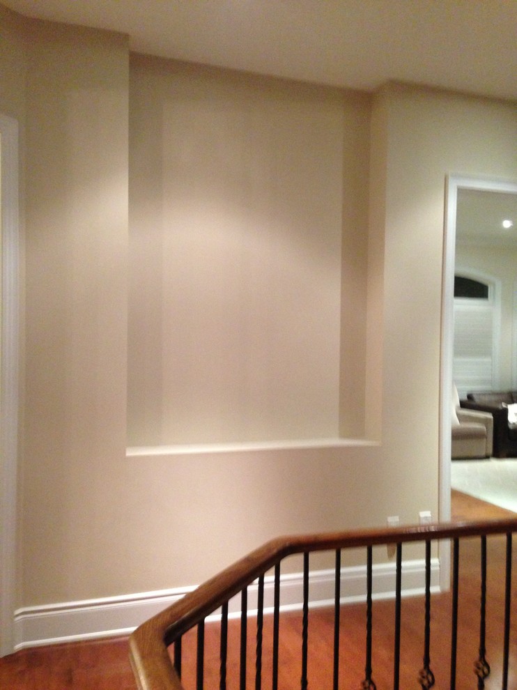 Choose a Drywall Texture For Your Remodel - McAdams Remodeling & Design