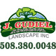 J. Gudiel Landscape Inc