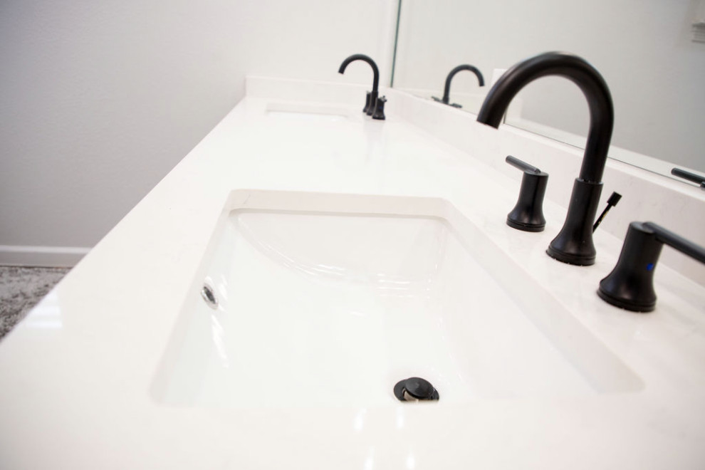Whole Home Renovation