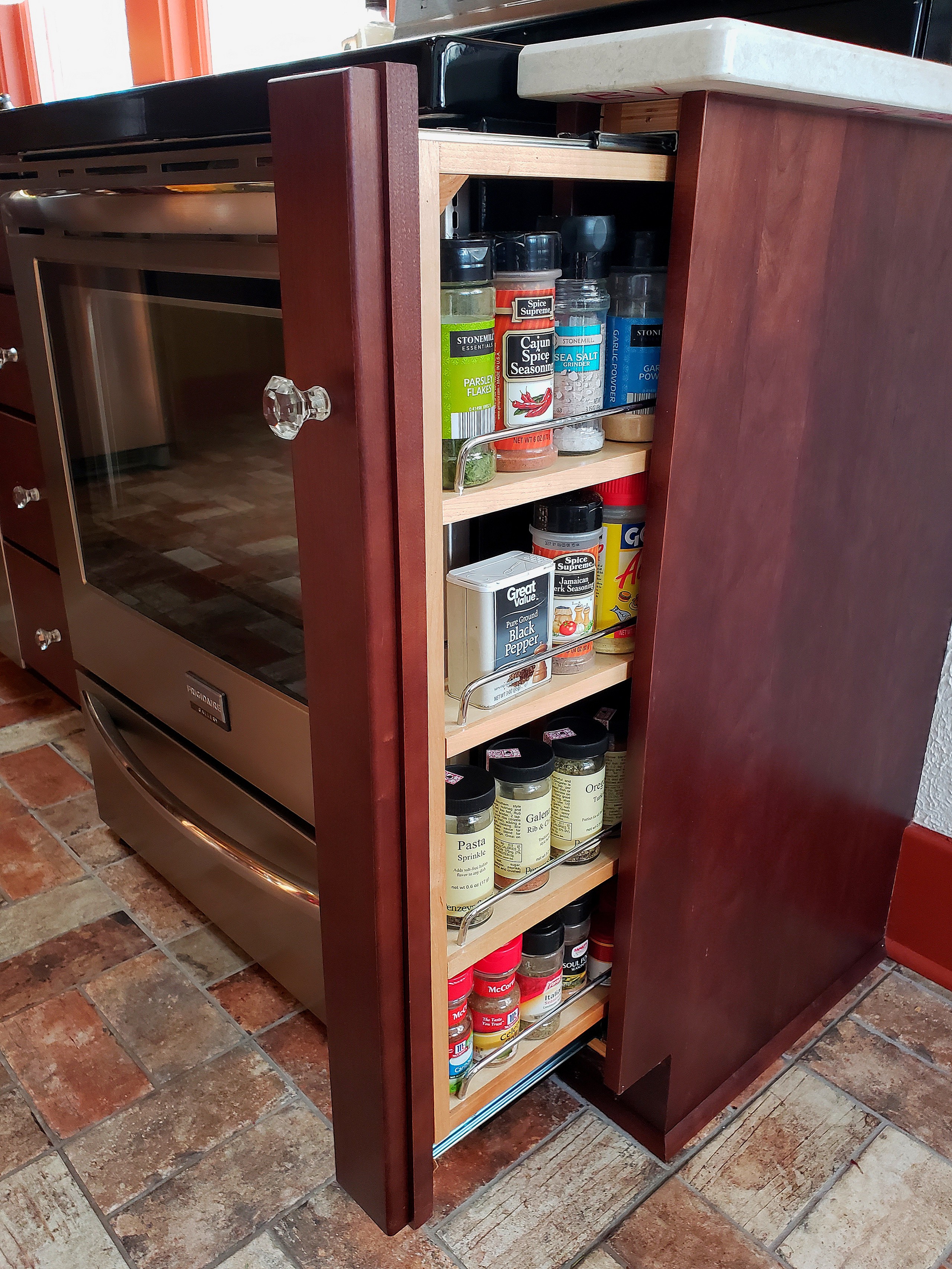 Kitchen Remodel in Waukesha, WI.