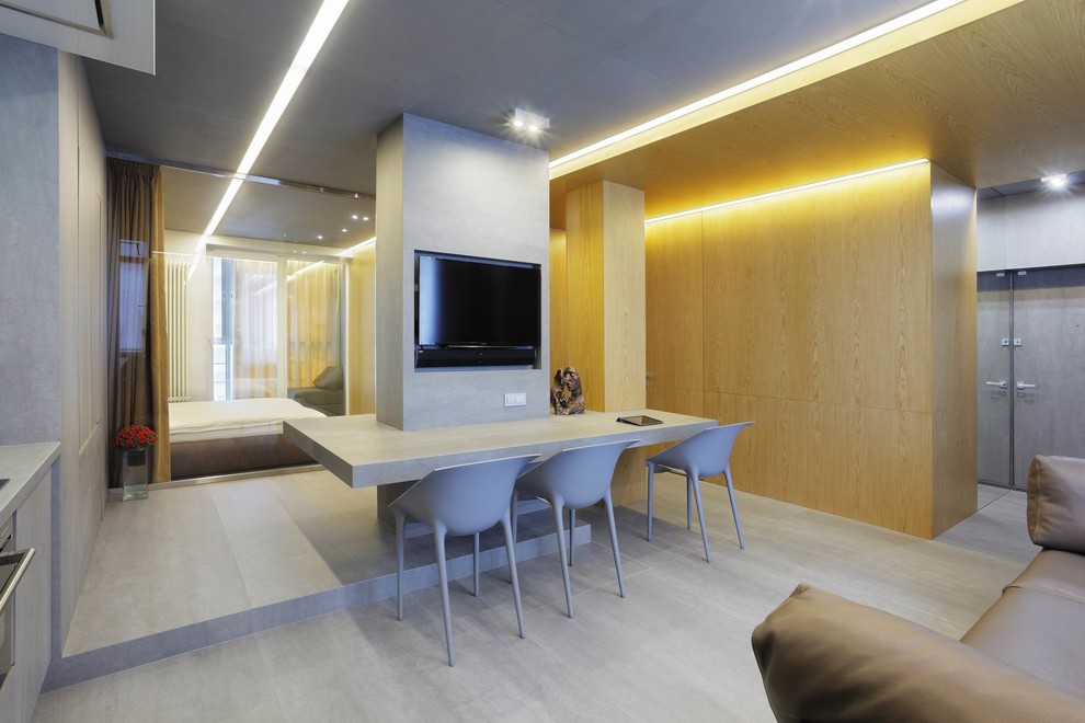 Квартира на Мельникова 27