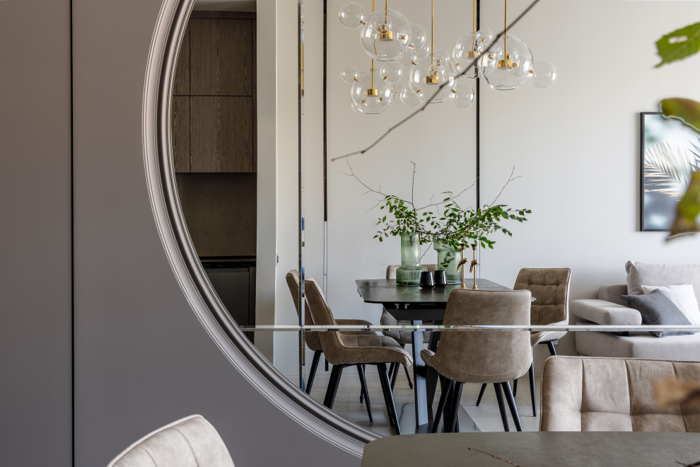 ЖК "Актер Гэлакси"