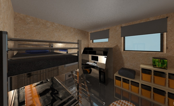 Дом в Новой Москве