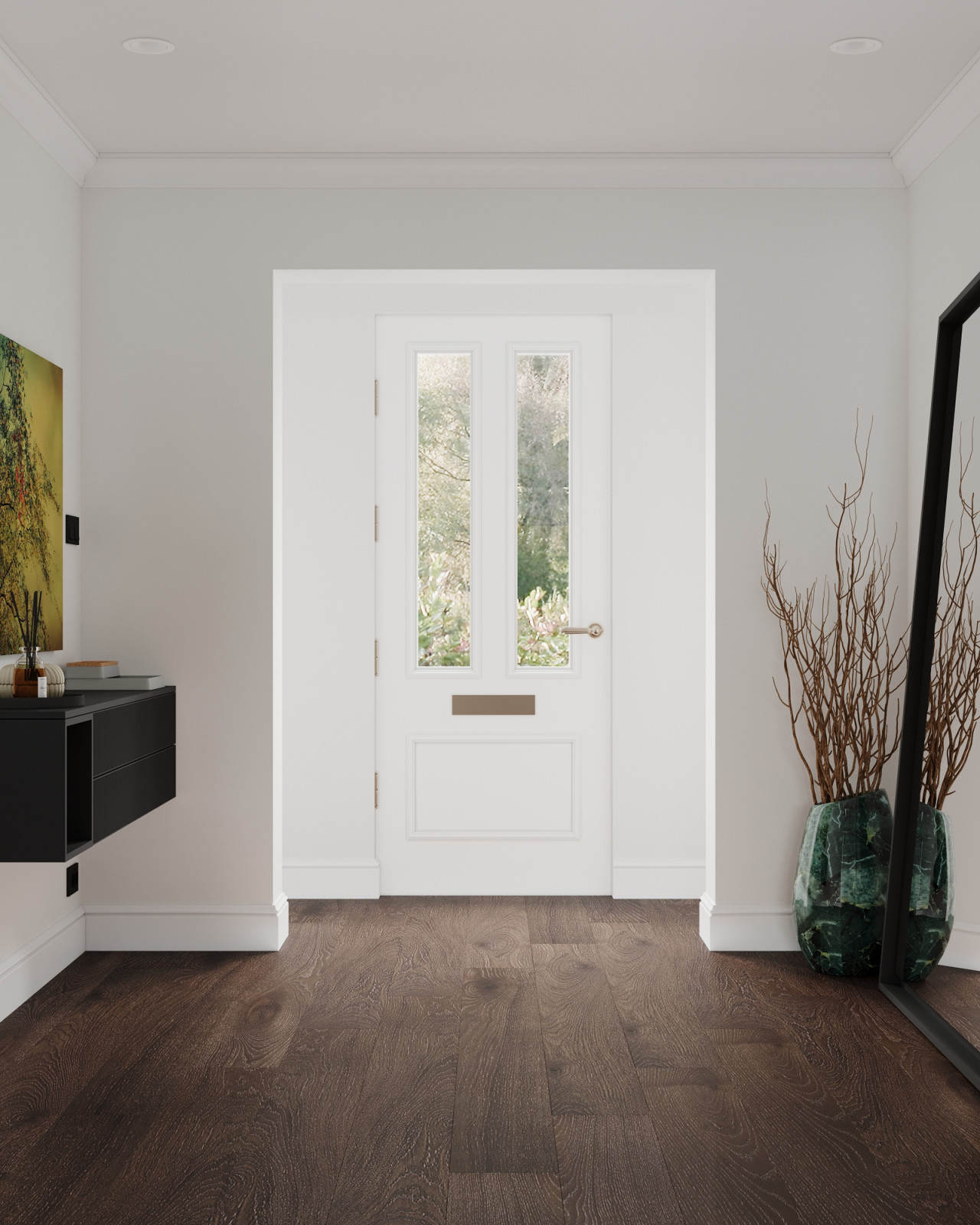 Частный дом в графстве Кент