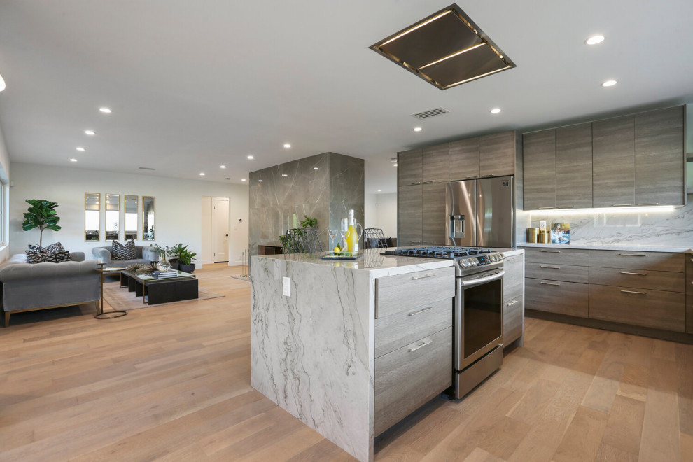Hillcrest Residence