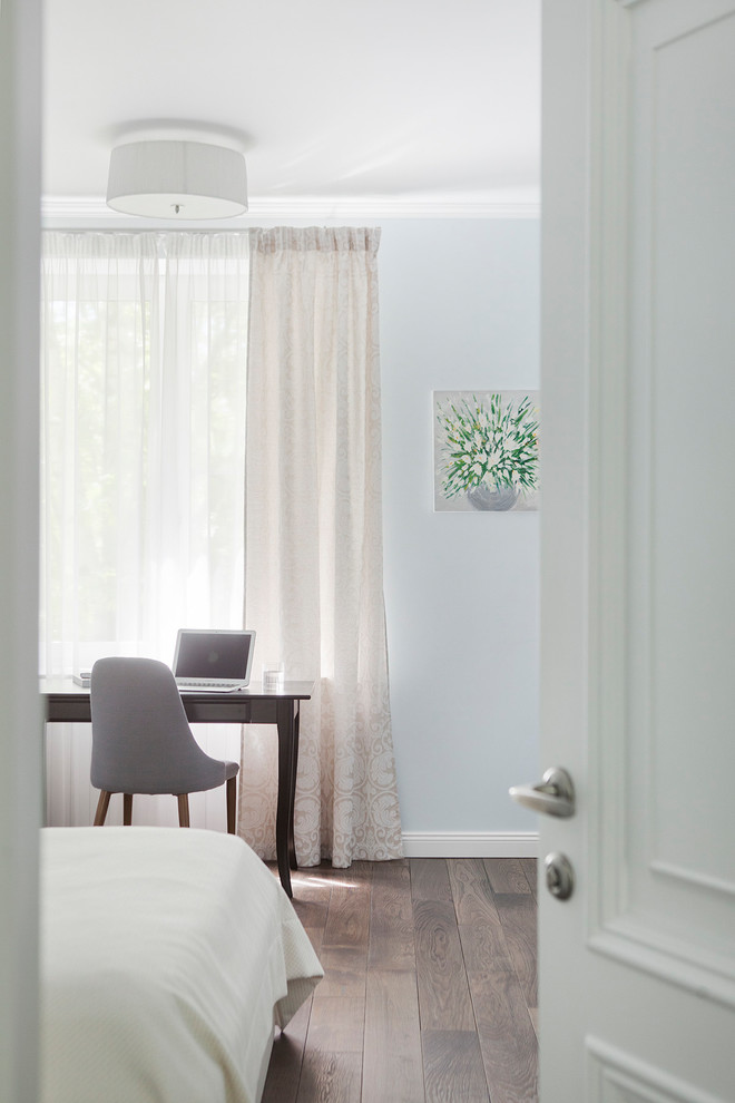 Квартира в Москве