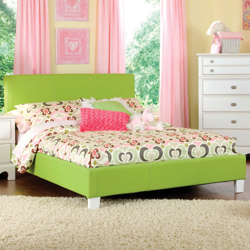 Fantasia Upholstered Bed