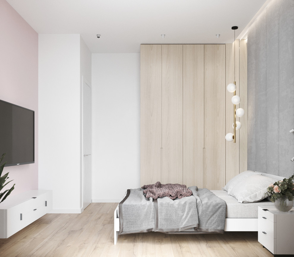 Проект на переулке Столярный