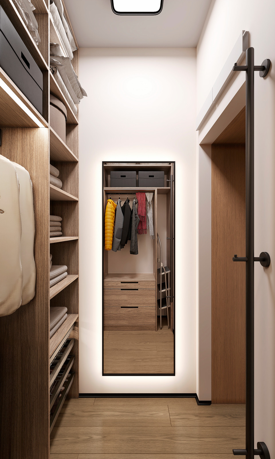 Проект "Харлан"