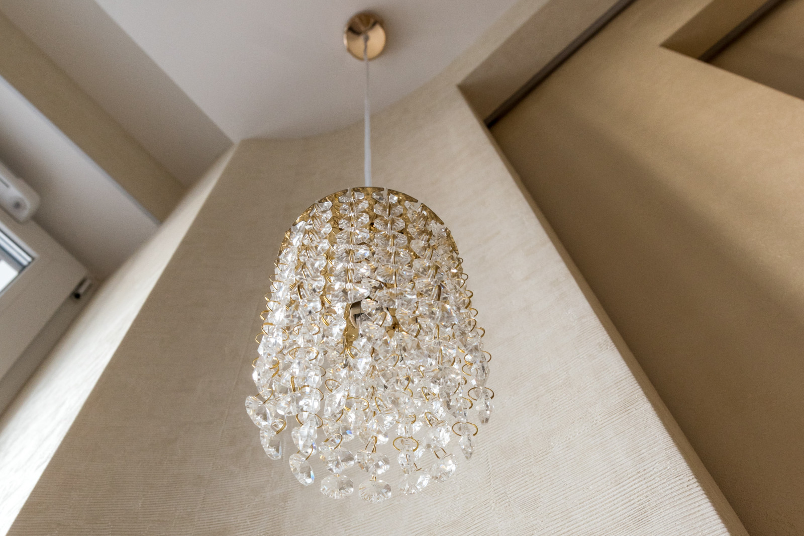 Готовый проект в ЖК Легенда