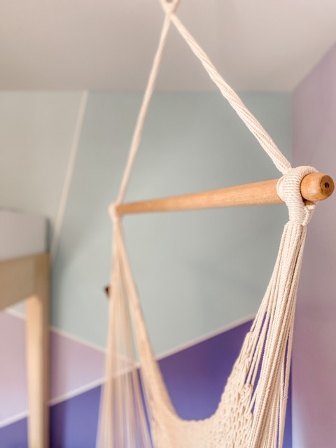 Burtt Home | Highlands Ranch, CO | Modern Glam Whole Home Renovation