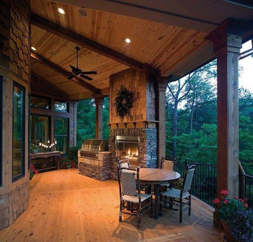 Decks and Porches