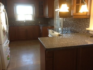 General Contracting