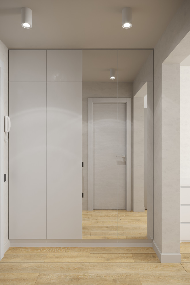 Квартира Студия