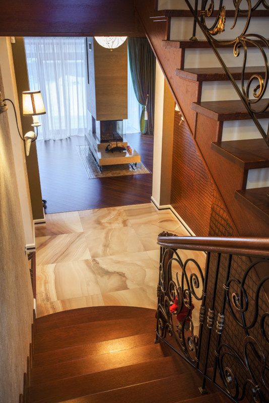 Тепло семейного гнезда