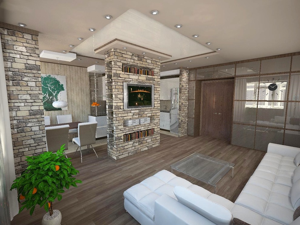 Квартира в Анапе Ленина 155