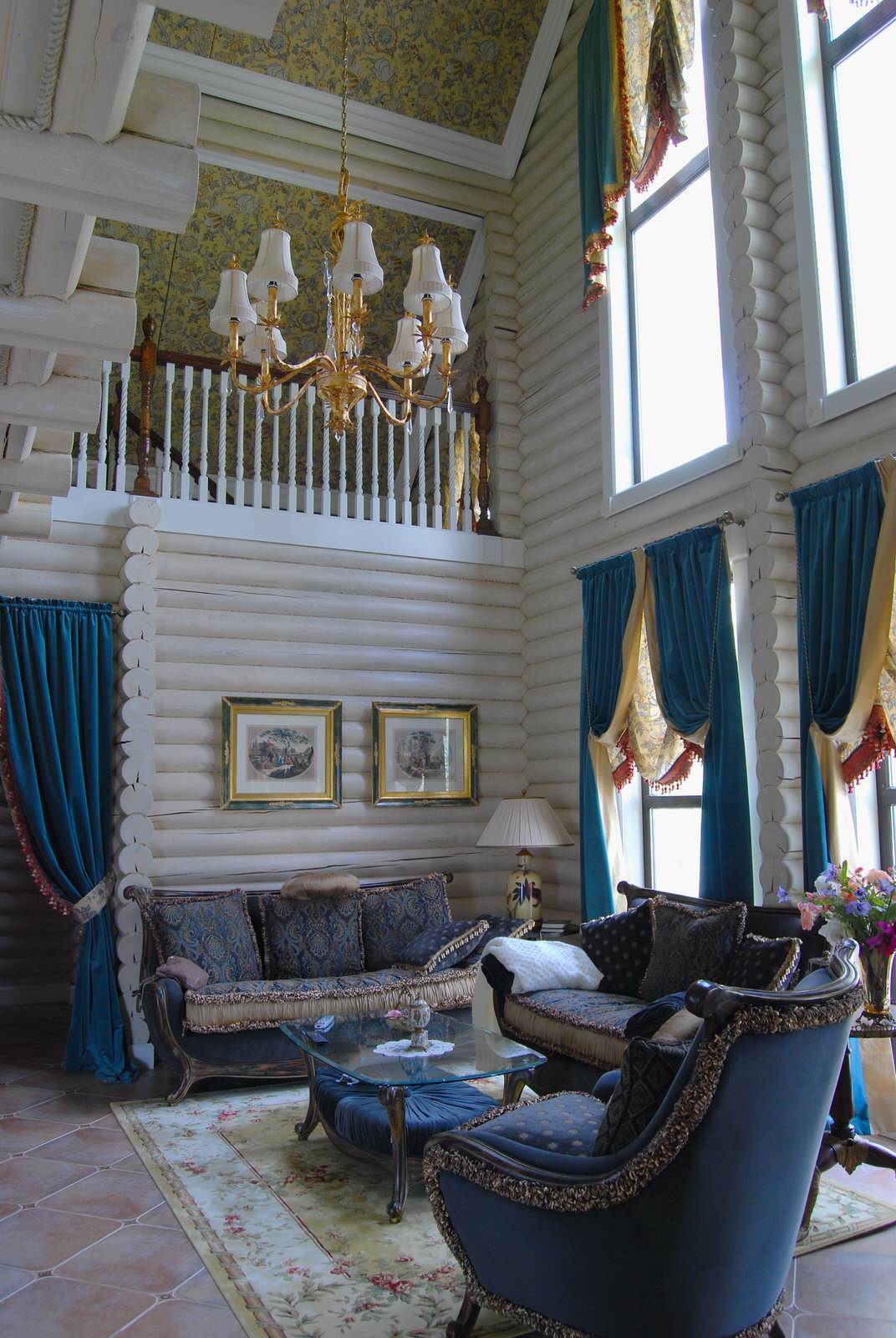 Дворянское гнездо