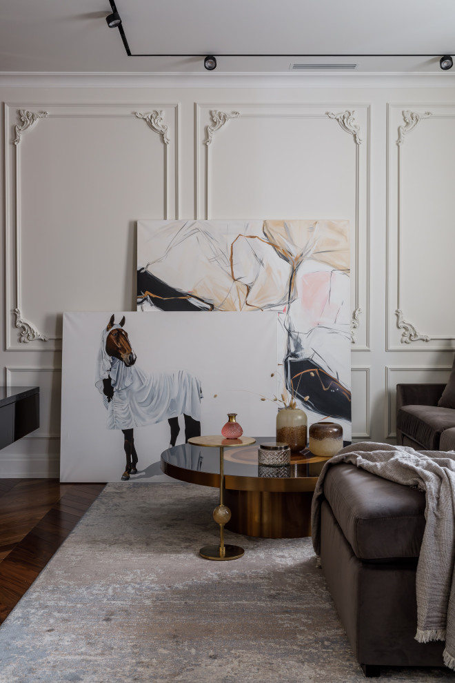 ЖК "Савеловский Сити"