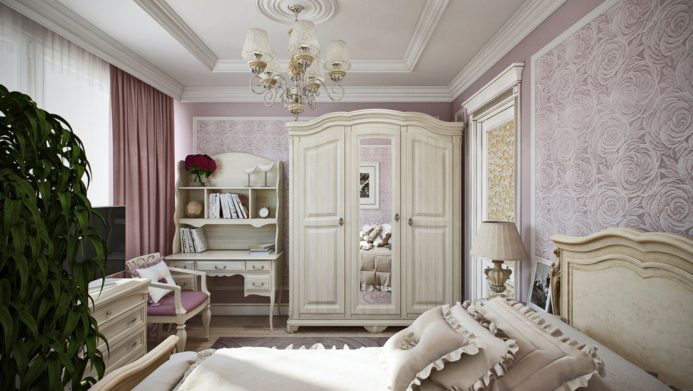 Квартира в ЖК "Новое Измайлово", Московская область