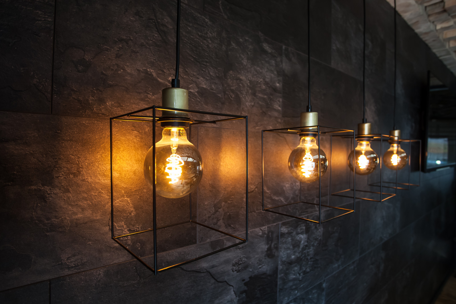 Офис производственной фирмы в Калининграде