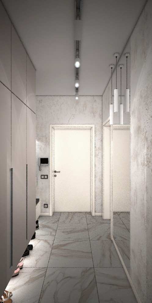 дом для Михаила