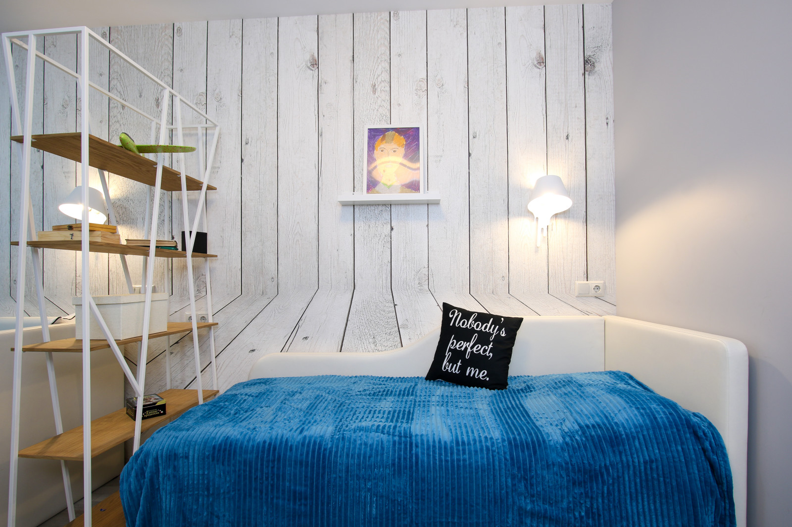 Детская комната для двух мальчиков, г. Жуковский