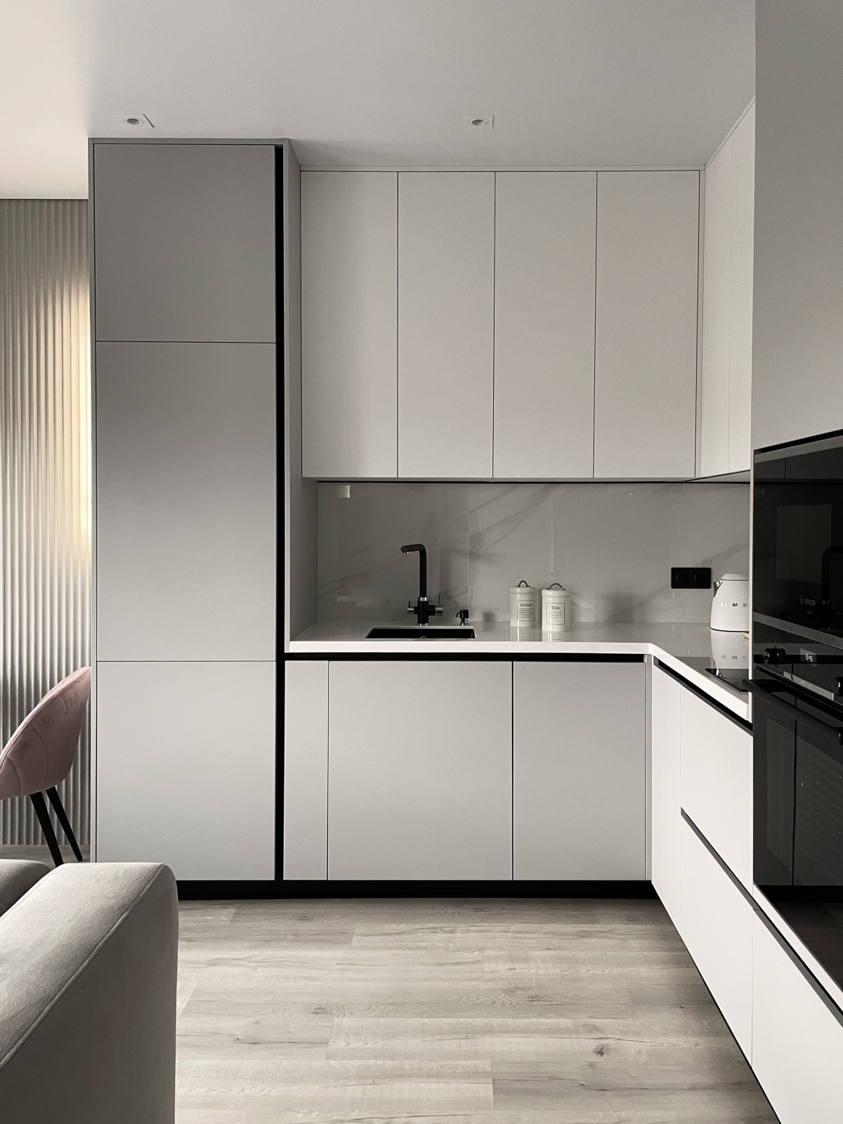 ЖК Поколение реализация