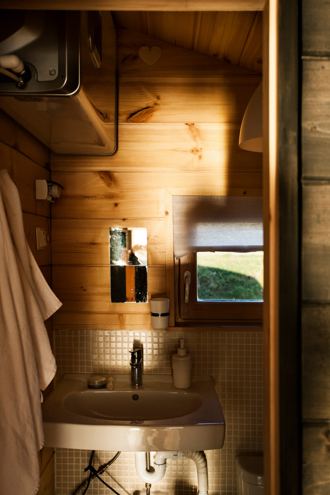 ДубльДом на воде