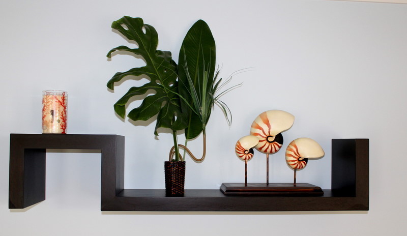 Details Make the Home