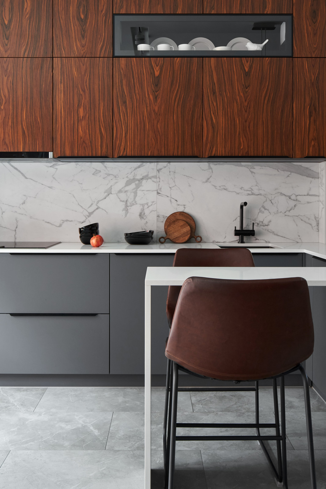 Таунхаус в Лисьем Носу