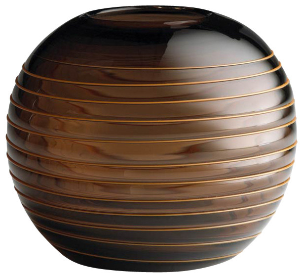 Round Vesper Vase - Medium