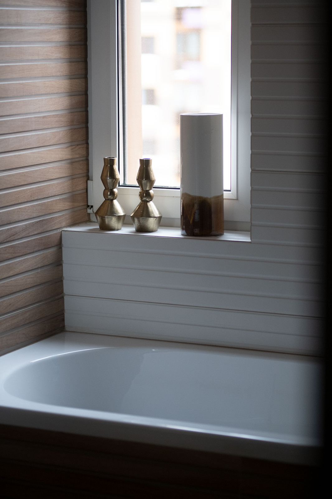 ЖК Сколковский