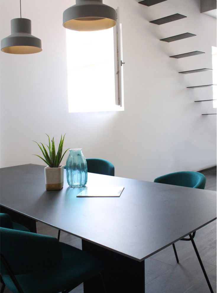 Loft Bilocale 50mq
