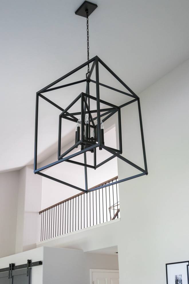 Moody Modern Design