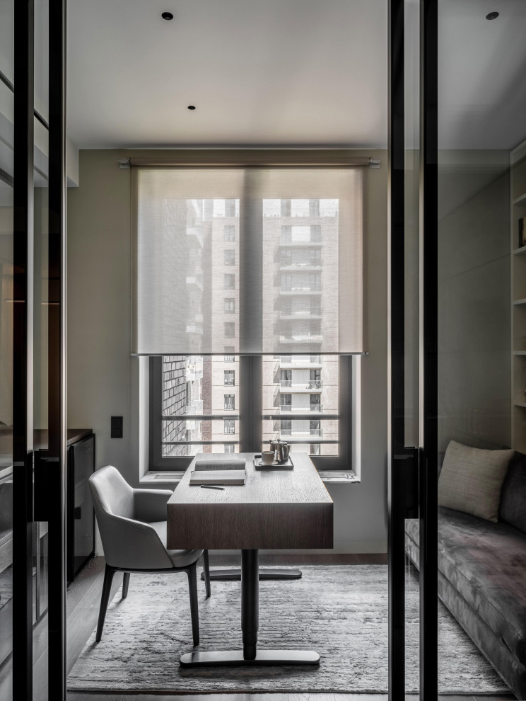 Просторная квартира на Вавилова 4