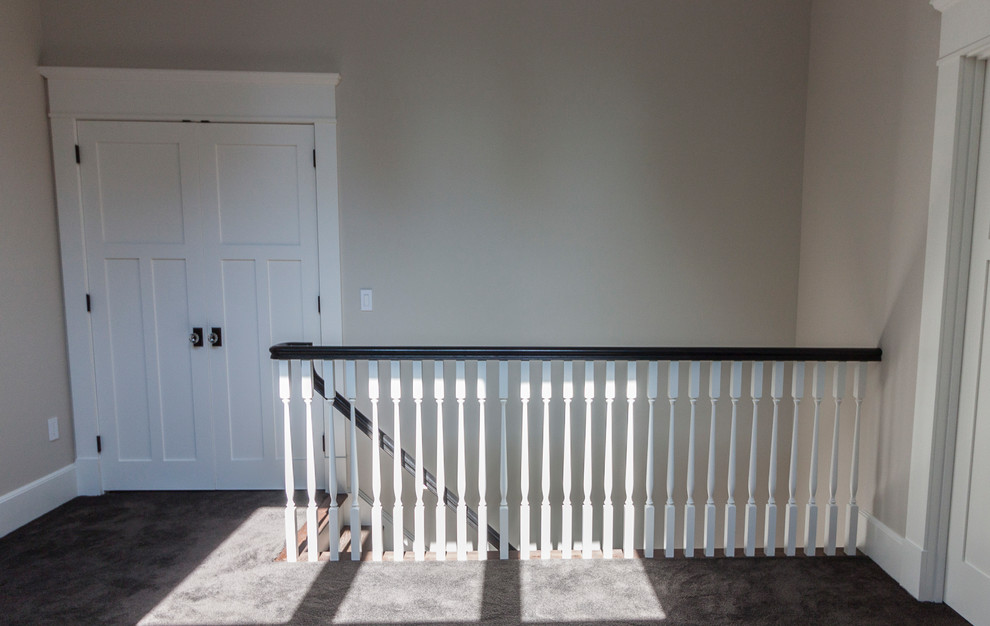 53_Old Fashioned Charm and Modern Chic Staircases, McLean VA 22101