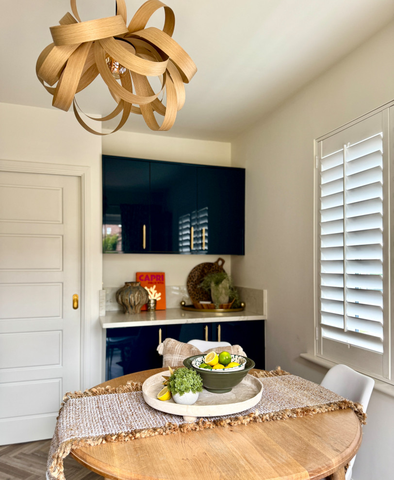 Kitchen Project
