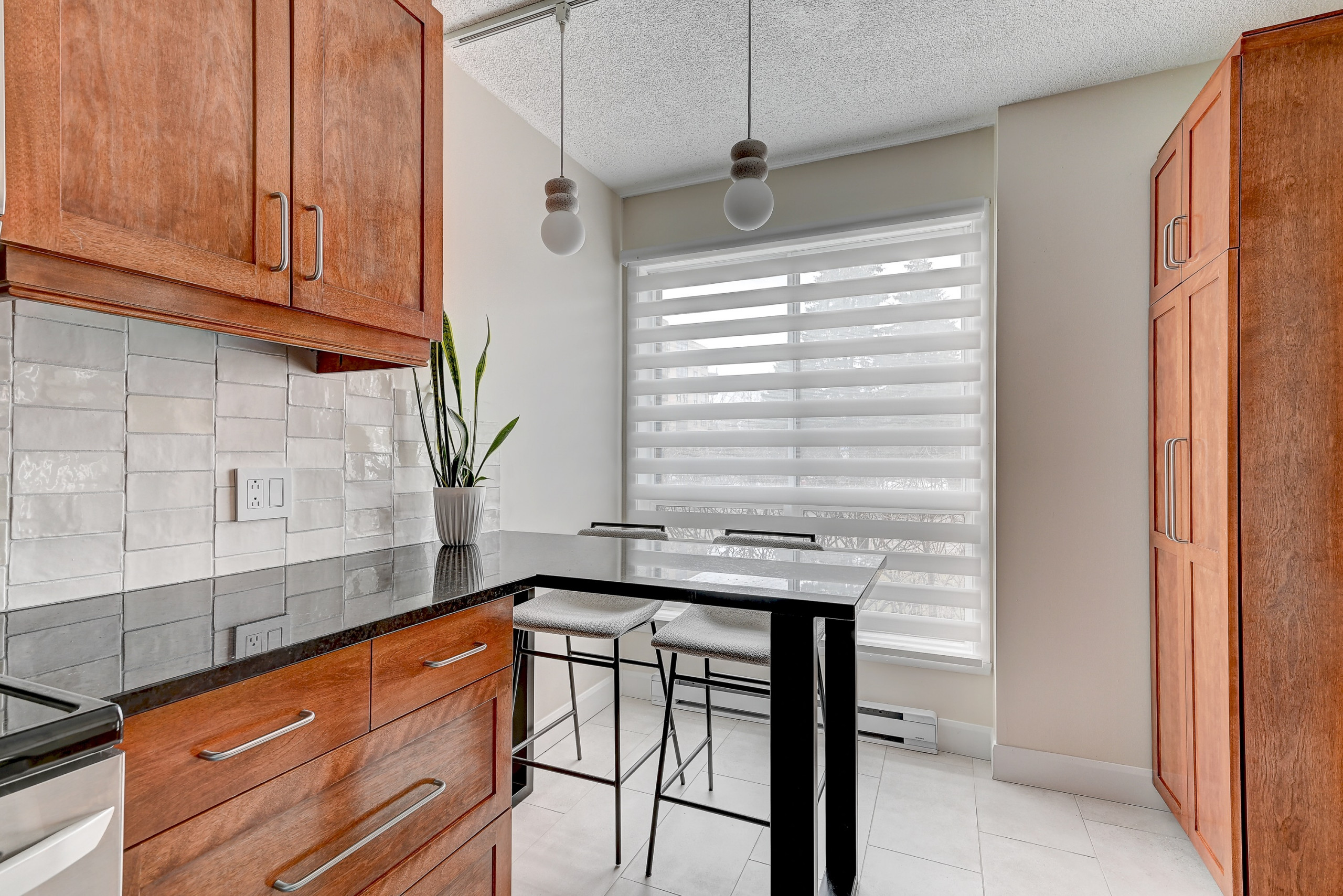 Kitchen Update