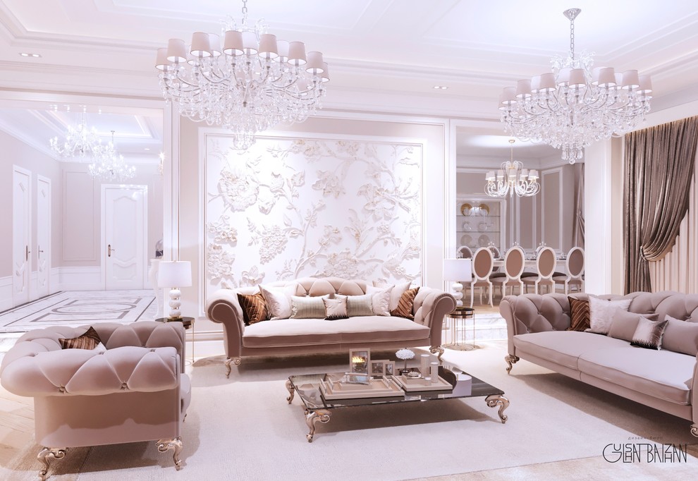 Коттедж в г. Алматы, 361 м2